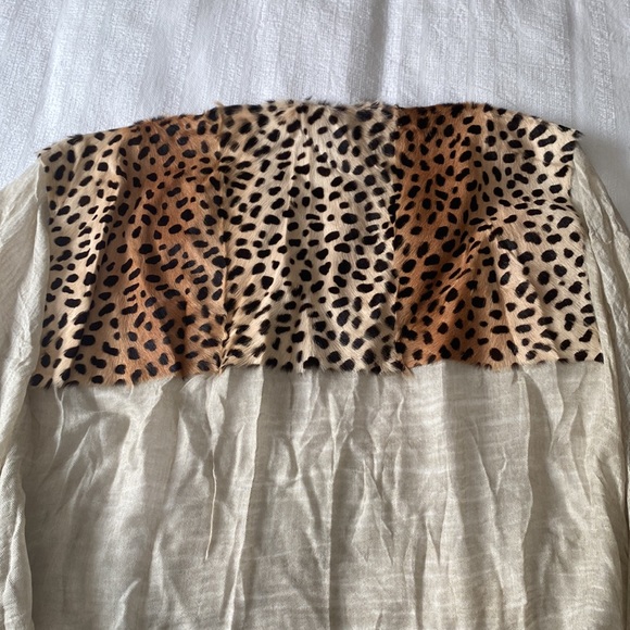 CutuliCult Italian shawl - Picture 2 of 5